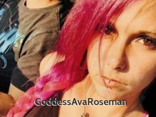 GoddessAvaRoseman