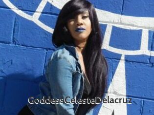 GoddessCelesteDelacruz