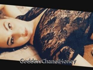 GoddessChanelHoney