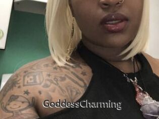 GoddessCharming