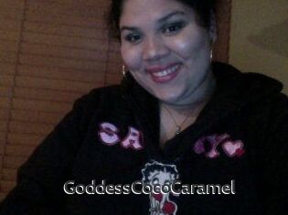 GoddessCocoCaramel