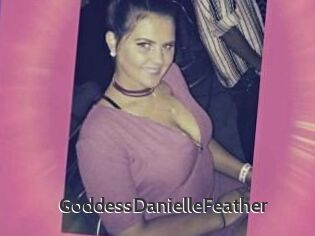 GoddessDanielleFeather