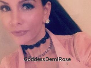 GoddessDemiRose