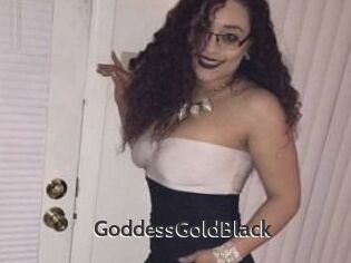 GoddessGoldBlack