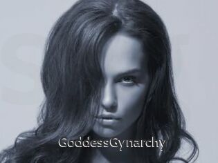 GoddessGynarchy