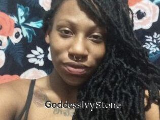 GoddessIvyStone