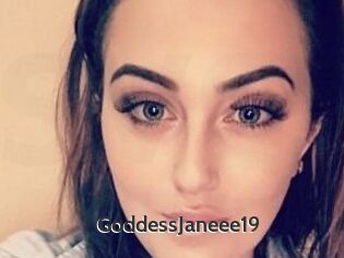 GoddessJaneee19