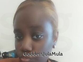 GoddessJulaMula