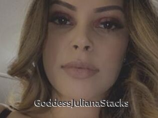 GoddessJulianaStacks