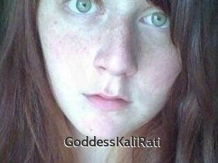 GoddessKaliRati