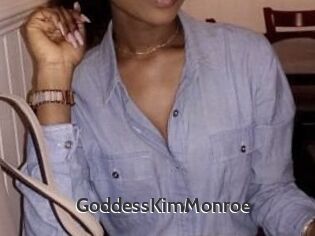 GoddessKimMonroe