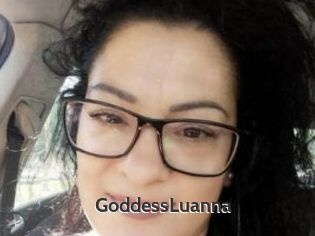 GoddessLuanna