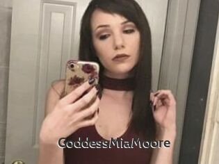 GoddessMiaMoore
