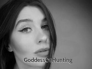 GoddessOfHunting
