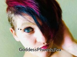 GoddessPhoenixFox