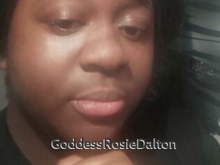 GoddessRosieDalton