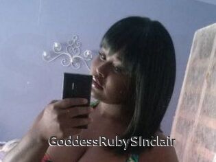 GoddessRubySInclair