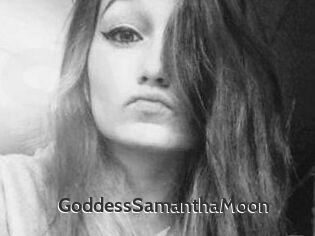 GoddessSamanthaMoon