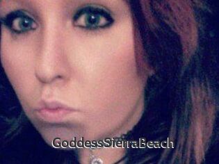 GoddessSierraBeach