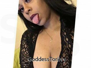 GoddessToriIvy