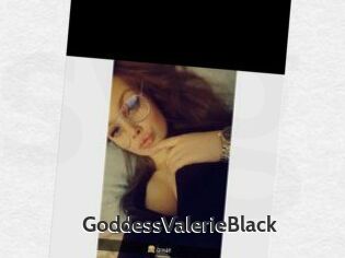 GoddessValerieBlack