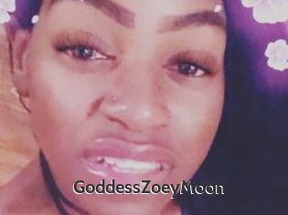 GoddessZoeyMoon