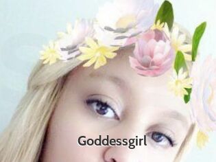 Goddessgirl