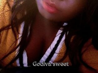 Godiva_sweet