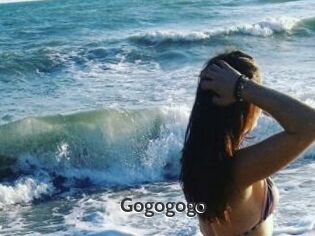 Gogogogo