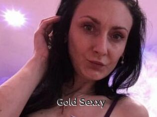 Gold_Sexxy