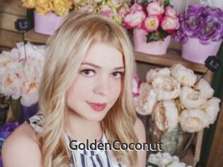 GoldenCoconut