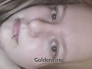 GoldenFire