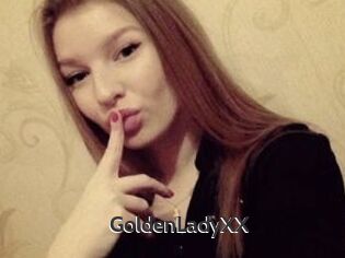 GoldenLadyXX