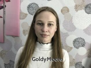 GoldyMoore