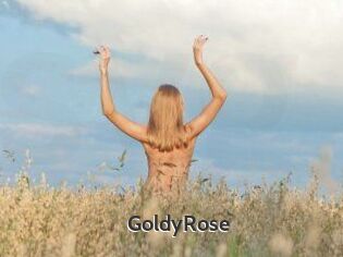 GoldyRose
