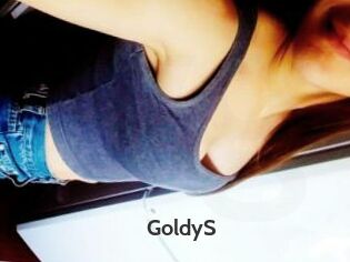 GoldyS