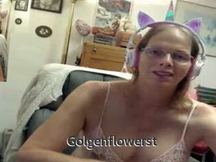Golgenflowerst