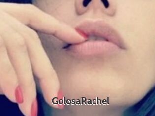 GolosaRachel