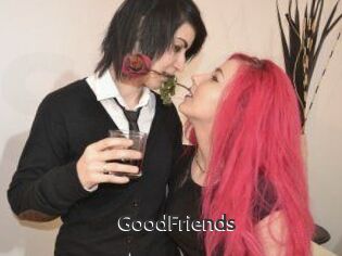 GoodFriends