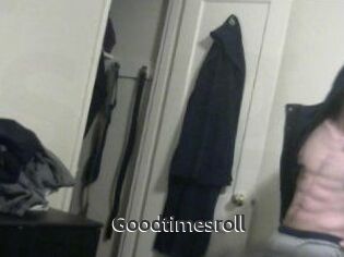Goodtimesroll