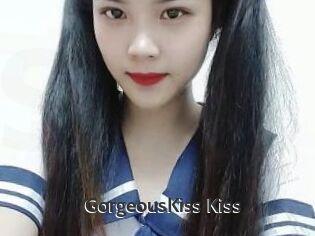GorgeousKiss_Kiss