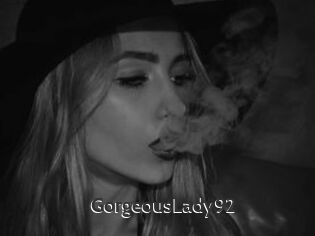 GorgeousLady92