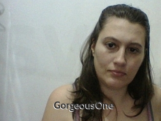 GorgeousOne