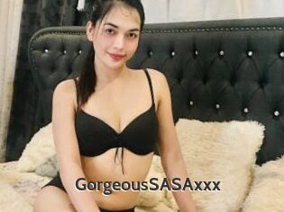 GorgeousSASAxxx