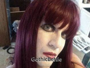GothicBettie
