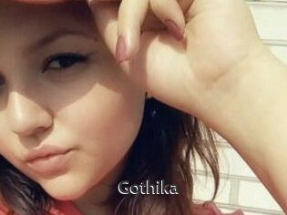Gothika
