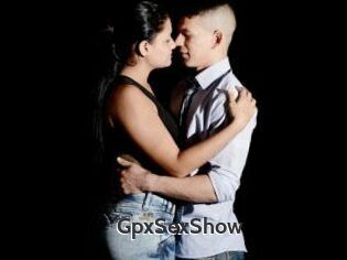 GpxSexShow
