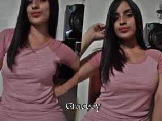 Gracecy