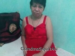 GrandmaSquirt4u