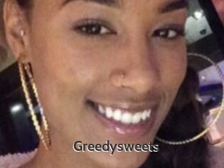 Greedysweets